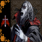 Castlevania: Order of Ecclesia Dracula