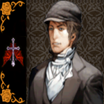 Castlevania: Order of Ecclesia Marcel