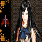 Castlevania: Order of Ecclesia Shanoa