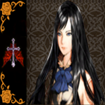 Castlevania: Order of Ecclesia Shanoa