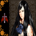 Castlevania: Order of Ecclesia Shanoa