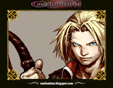 Castlevania: Portrait of Ruin