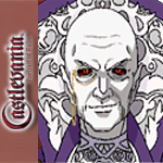 Castlevania Portrait of Ruin - Brauner