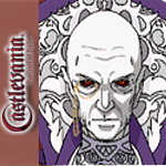 Castlevania Portrait of Ruin - Brauner