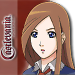 Castlevania Portrait of Ruin - Charlotte Aulin