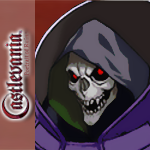 Castlevania Portrait of Ruin - Death