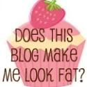 Does This Blog Make Me Look Fat?