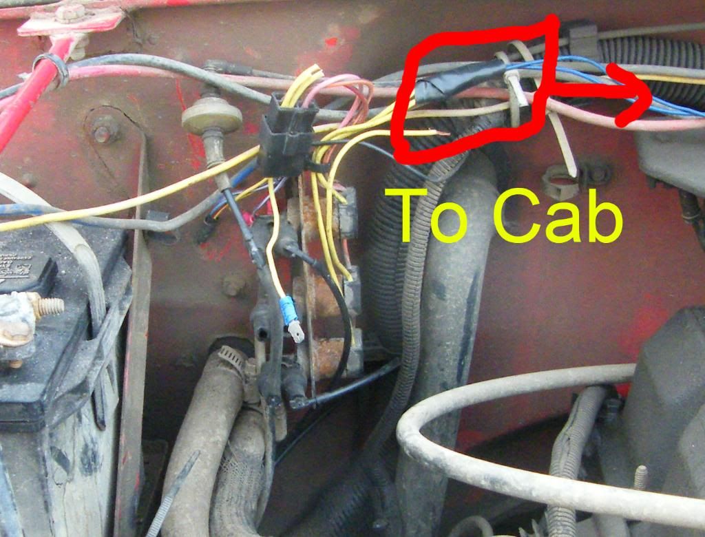 Electric Posilock Instructions Jeep Enthusiast Forums