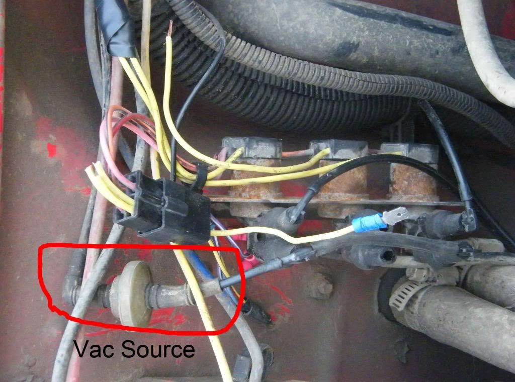 Electric Posilock Instructions Jeep Enthusiast Forums