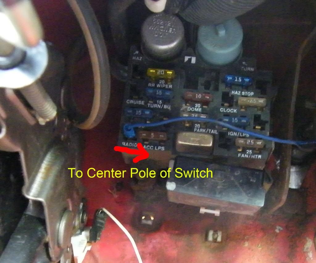 Electric Posilock Instructions Jeep Enthusiast Forums