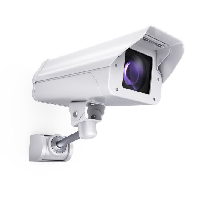 outdoor video surveillance system reviews