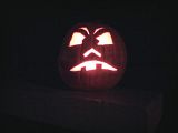 Mr. Fangs strikes back