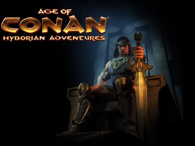 age of conan wallpaper. Age of Conan: Hyborian