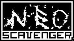 Neo Scavenger