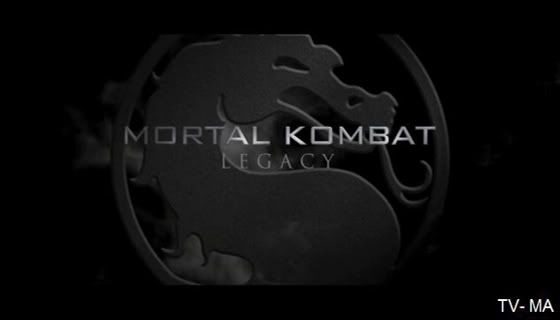mortal kombat legacy reptile. Mortal Kombat Legacy has