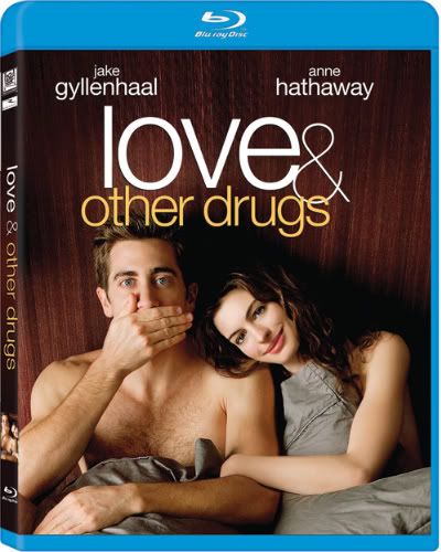 Love and Other Drugs
