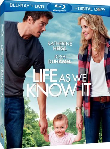 Life as We Know It