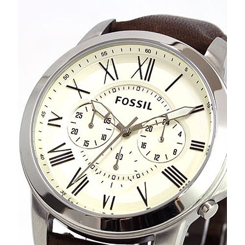 fossil men's watch fs4735
