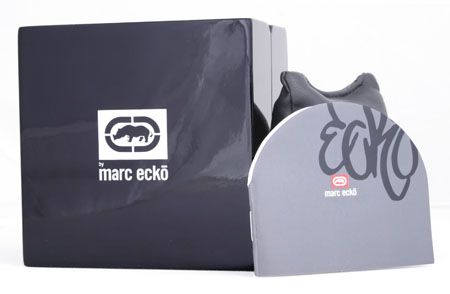 marc ecko logo. All Marc Ecko watches are made