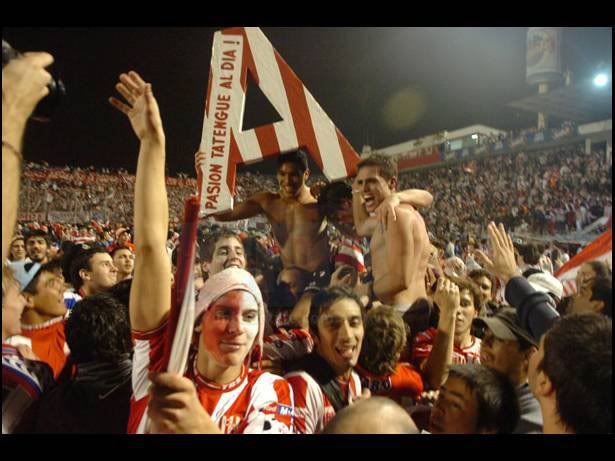 santa fe santa fe
