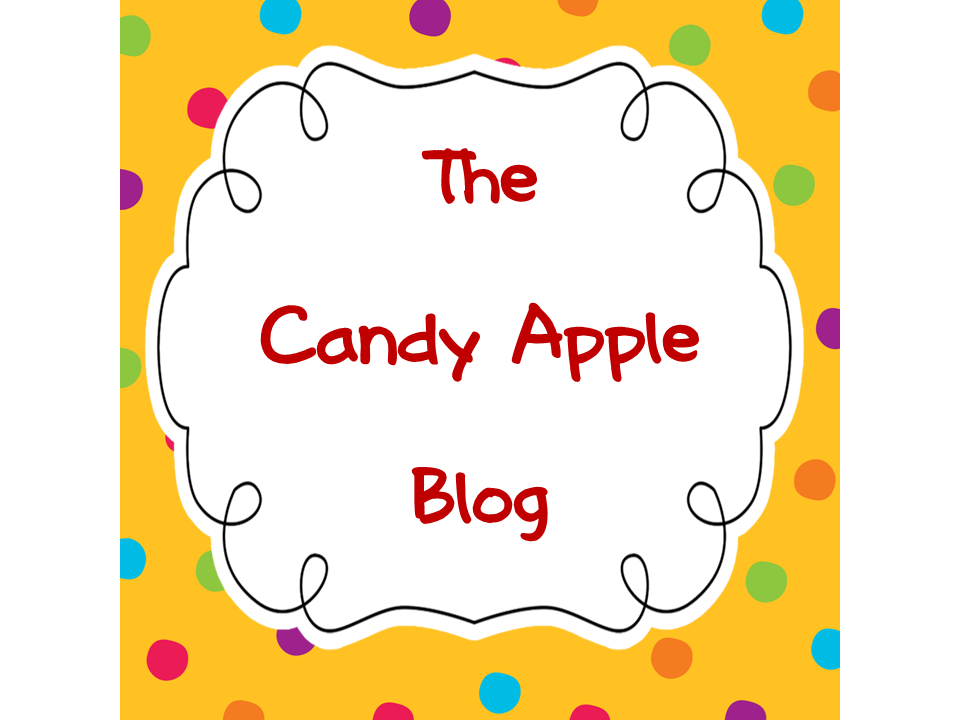 The Candy Apple