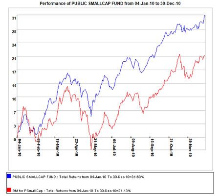 PublicSmallCapFund