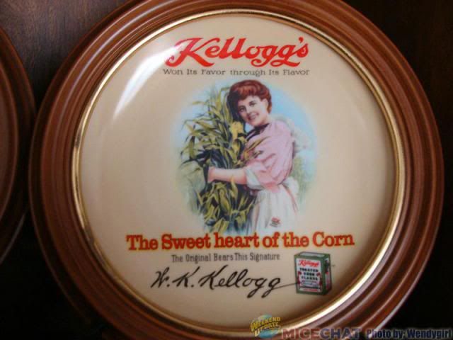 Kellogg, The Kellogg House: Corn Flake King&#8217;s Summer Palace