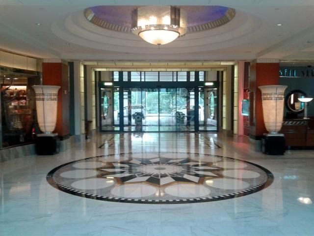 , Hong Kong Disneyland Hotels