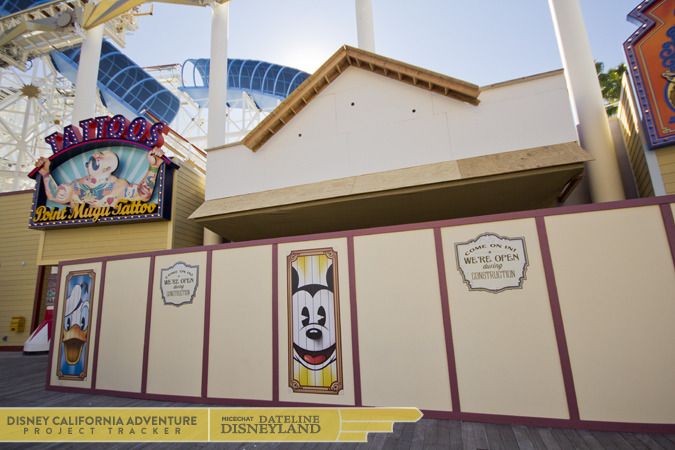 disney california adventure, 2012 — The Year in Review: Disney California Adventure&#8217;s adventurous new beginnings