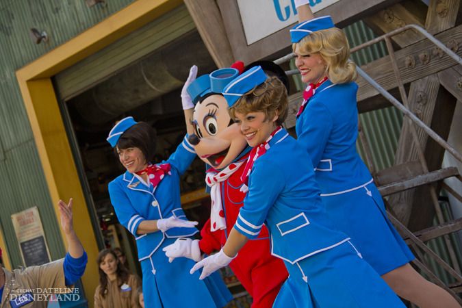 disney california adventure, 2012 — The Year in Review: Disney California Adventure&#8217;s adventurous new beginnings