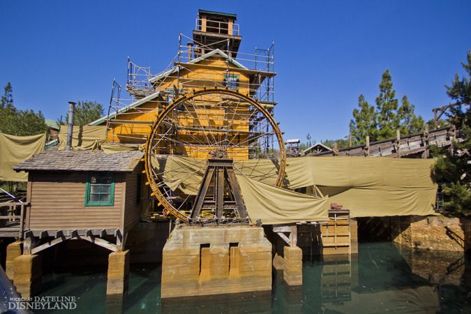 disney california adventure, 2012 — The Year in Review: Disney California Adventure&#8217;s adventurous new beginnings