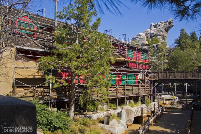 disney california adventure, 2012 — The Year in Review: Disney California Adventure&#8217;s adventurous new beginnings