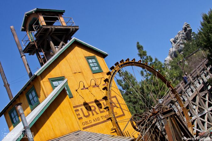 disney california adventure, 2012 — The Year in Review: Disney California Adventure&#8217;s adventurous new beginnings