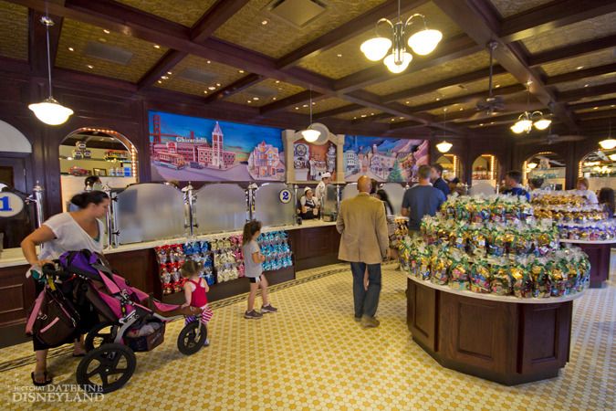 disney california adventure, 2012 — The Year in Review: Disney California Adventure&#8217;s adventurous new beginnings