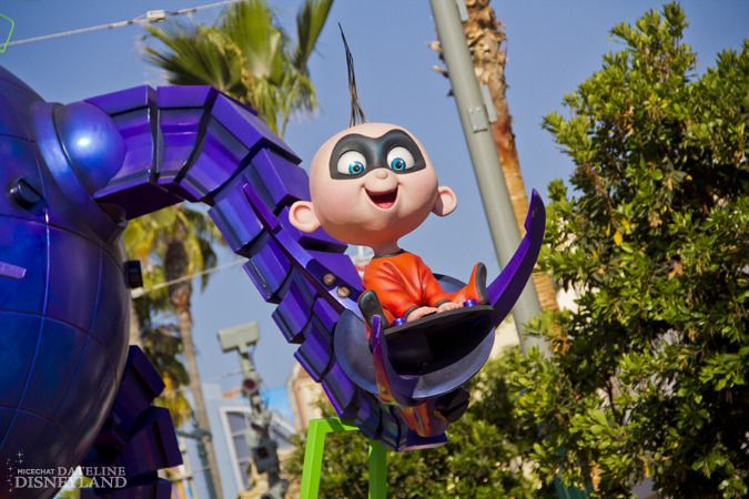 disney california adventure, 2012 — The Year in Review: Disney California Adventure&#8217;s adventurous new beginnings