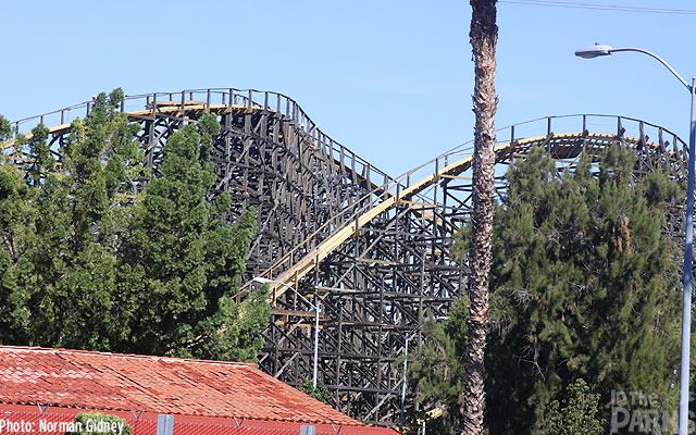 Knott's Berry Farm, Knott&#8217;s Berry Farm Announces Ghost Town 75th Anniversary Celebration