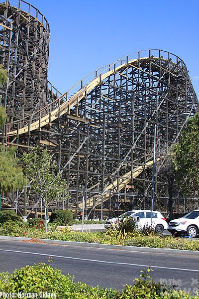 Knott's Berry Farm, Knott&#8217;s Berry Farm Announces Ghost Town 75th Anniversary Celebration