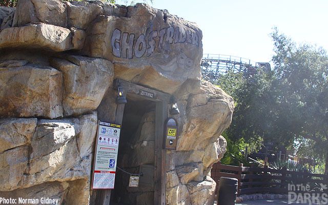 Knott's Berry Farm, Knott&#8217;s Berry Farm Announces Ghost Town 75th Anniversary Celebration