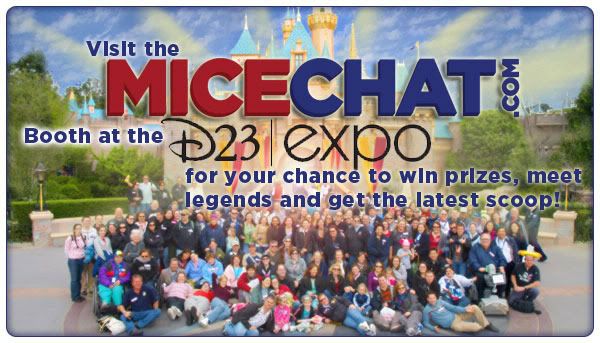 Micechat Round up