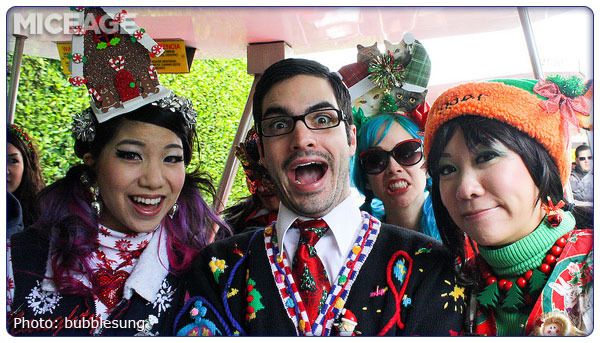 Micechat Round-Up