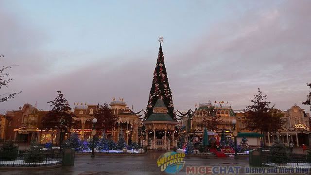 disneyland paris, Disneyland Paris and Ratatouille Attraction Update