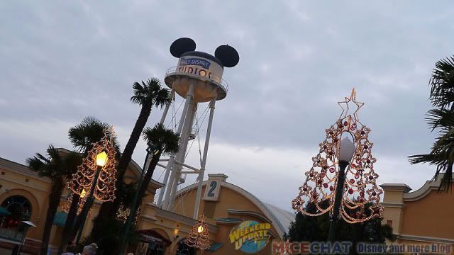 disneyland paris, Disneyland Paris and Ratatouille Attraction Update