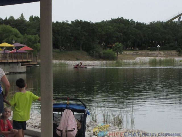 seaworld san antonio, Our Grand Tour of SeaWorld San Antonio Continues