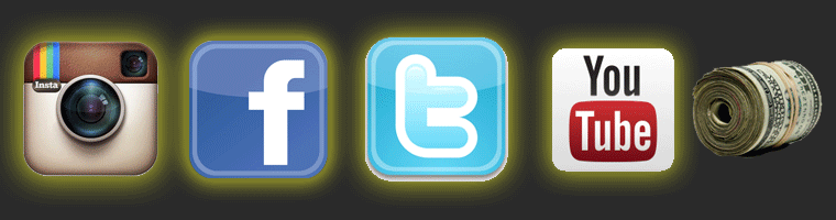 How To Sell Twitter and Instagram Followers