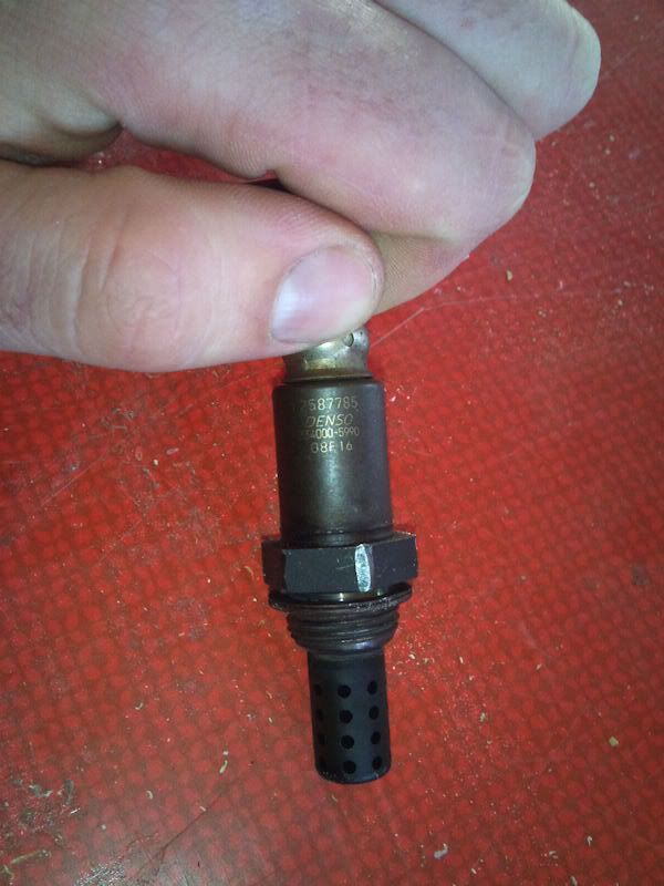P0131, p0171, p0300 fixed