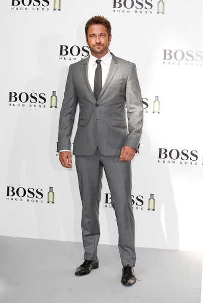 hugo boss butler