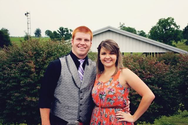 me and hubby