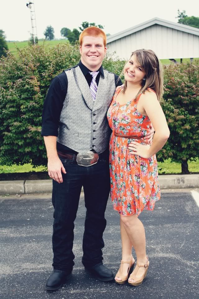 me and hubby