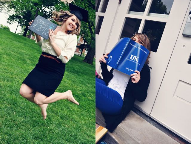 jessica chronicled graduation