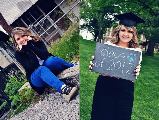 jessica chronicled graduation